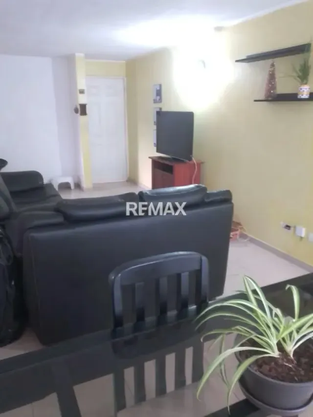 Venta Apartamento 77 Mtrs2, Piso 3, Terrazas Altos de San Pedro, Guarenas Edo. Miranda - 6