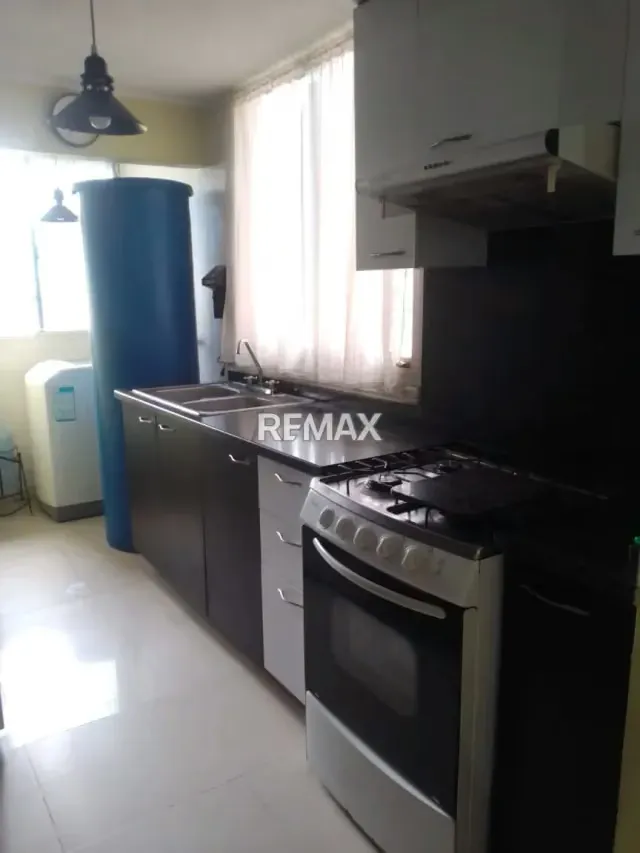 Venta Apartamento 77 Mtrs2, Piso 3, Terrazas Altos de San Pedro, Guarenas Edo. Miranda - 10