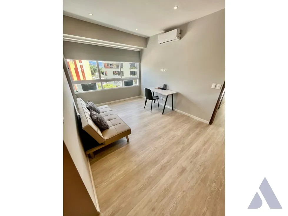 Se alquila apartamento 145m2 La Castellana 0976 - 5