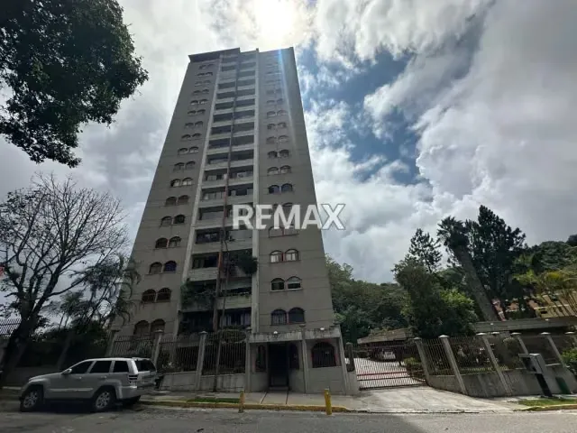PENTHOUSE EN VENTA URBANIZACIÓN PARQUE EL RETIRO SAN ANTONIO DE LOS ALTOS