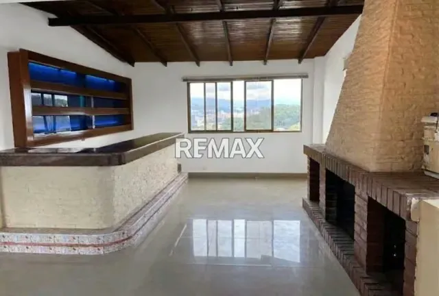 PENTHOUSE EN VENTA URBANIZACIÓN PARQUE EL RETIRO SAN ANTONIO DE LOS ALTOS - 11