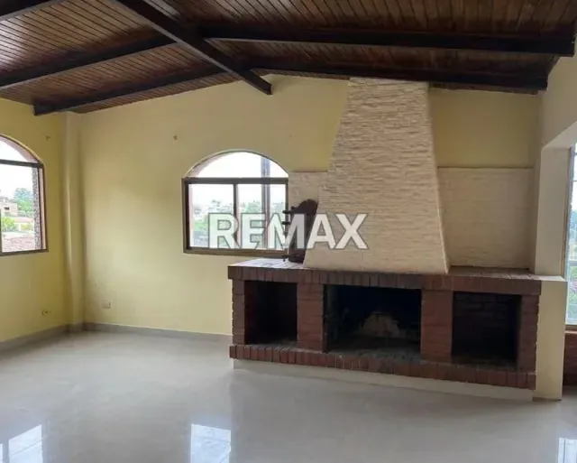 PENTHOUSE EN VENTA URBANIZACIÓN PARQUE EL RETIRO SAN ANTONIO DE LOS ALTOS - 12