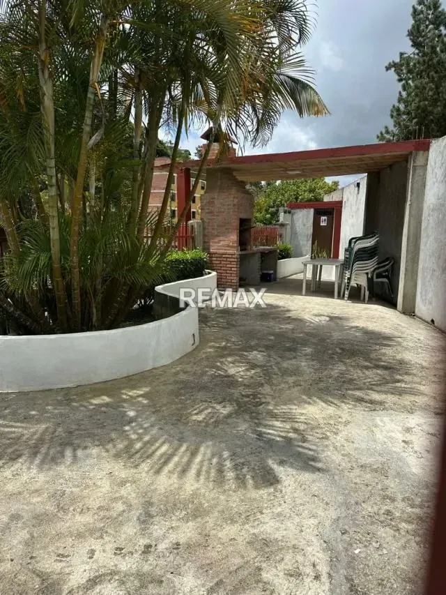PENTHOUSE EN VENTA URBANIZACIÓN PARQUE EL RETIRO SAN ANTONIO DE LOS ALTOS - 13