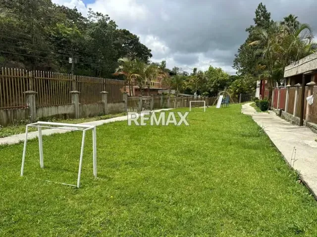 PENTHOUSE EN VENTA URBANIZACIÓN PARQUE EL RETIRO SAN ANTONIO DE LOS ALTOS - 14