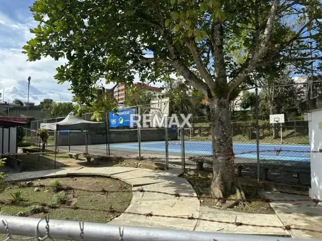 PENTHOUSE EN VENTA URBANIZACIÓN PARQUE EL RETIRO SAN ANTONIO DE LOS ALTOS - 18