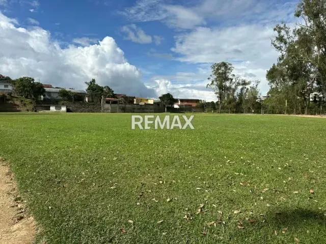 PENTHOUSE EN VENTA URBANIZACIÓN PARQUE EL RETIRO SAN ANTONIO DE LOS ALTOS - 19