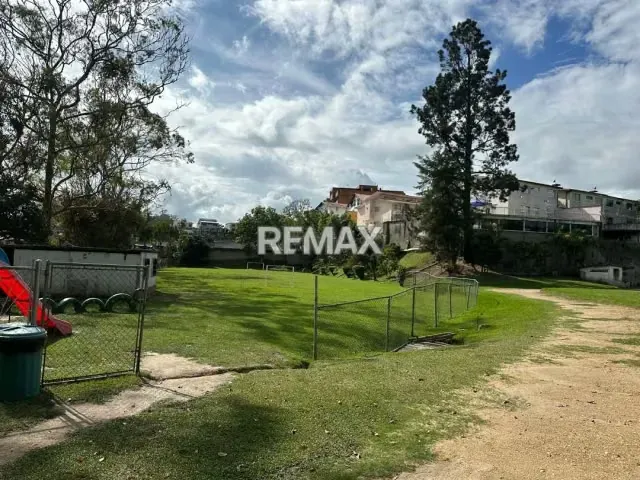 PENTHOUSE EN VENTA URBANIZACIÓN PARQUE EL RETIRO SAN ANTONIO DE LOS ALTOS - 20