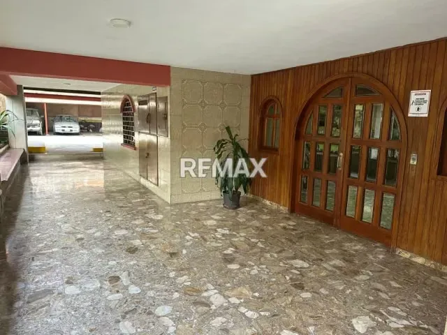 PENTHOUSE EN VENTA URBANIZACIÓN PARQUE EL RETIRO SAN ANTONIO DE LOS ALTOS - 2