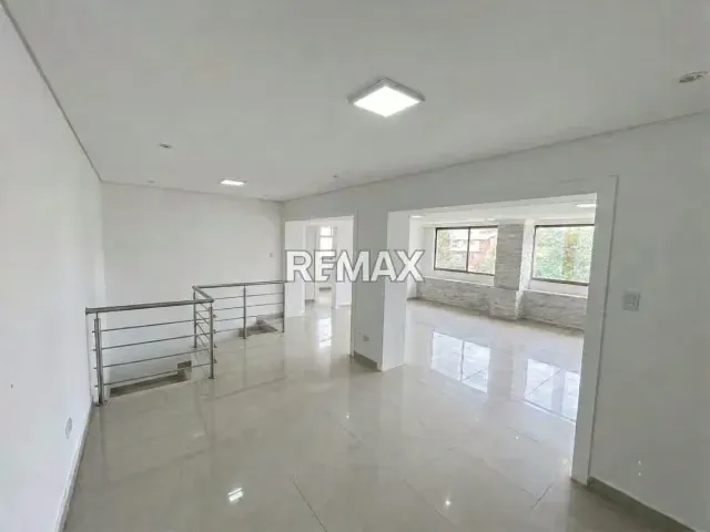 PENTHOUSE EN VENTA URBANIZACIÓN PARQUE EL RETIRO SAN ANTONIO DE LOS ALTOS - 3