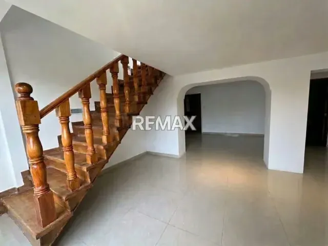 PENTHOUSE EN VENTA URBANIZACIÓN PARQUE EL RETIRO SAN ANTONIO DE LOS ALTOS - 5