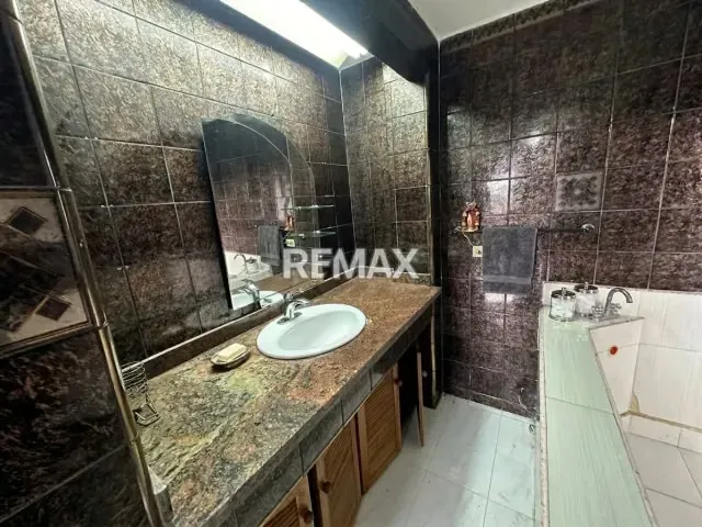 PENTHOUSE EN VENTA URBANIZACIÓN PARQUE EL RETIRO SAN ANTONIO DE LOS ALTOS - 7