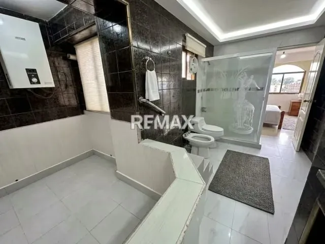 PENTHOUSE EN VENTA URBANIZACIÓN PARQUE EL RETIRO SAN ANTONIO DE LOS ALTOS - 8