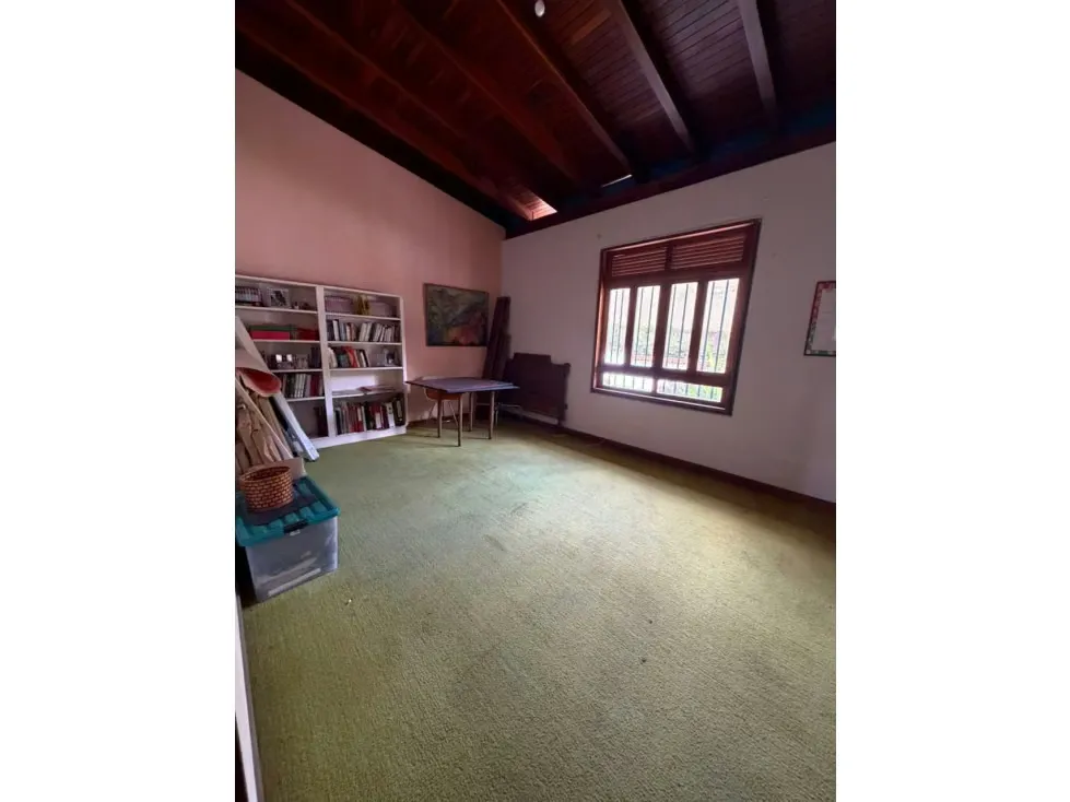 Vendo casa para remodelar 920m2 La Lagunita 6239 - 13