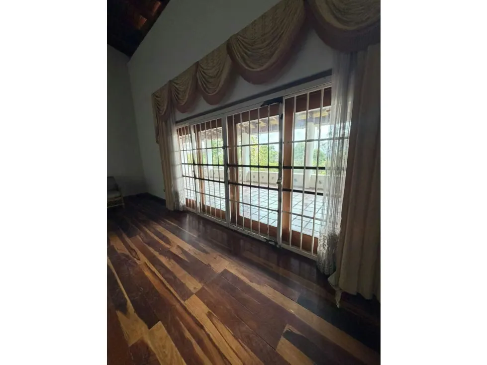 Vendo casa para remodelar 920m2 La Lagunita 6239 - 21