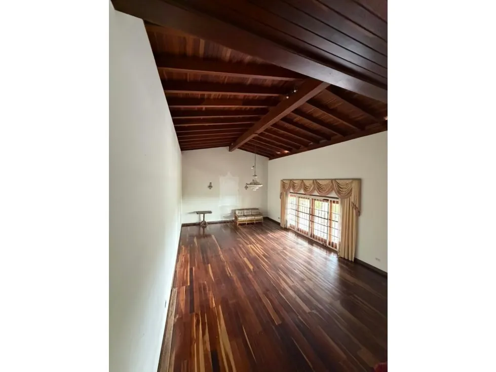 Vendo casa para remodelar 920m2 La Lagunita 6239 - 27