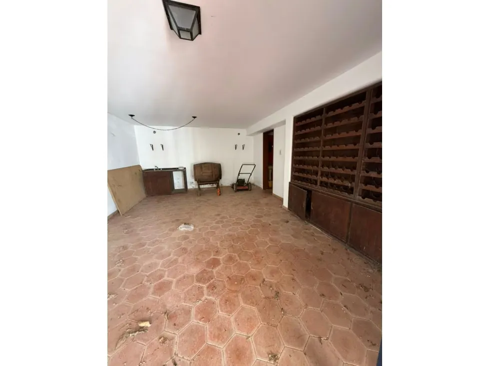 Vendo casa para remodelar 920m2 La Lagunita 6239 - 49