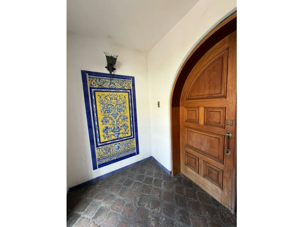 Vendo casa para remodelar 920m2 La Lagunita 6239 - 50