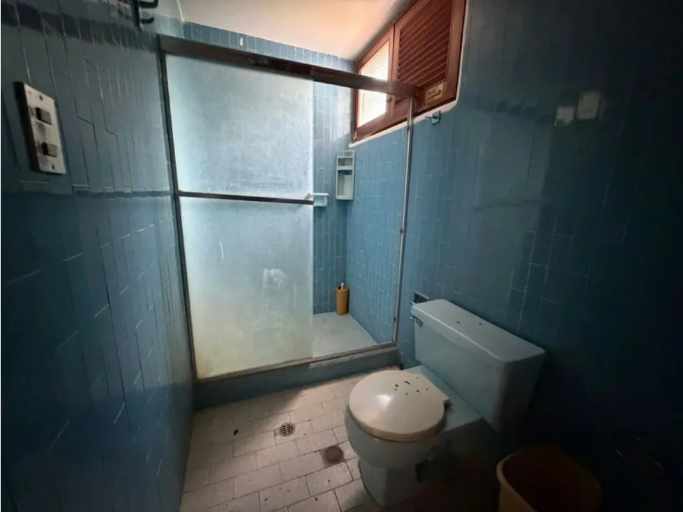 Vendo casa para remodelar 920m2 La Lagunita 6239 - 8
