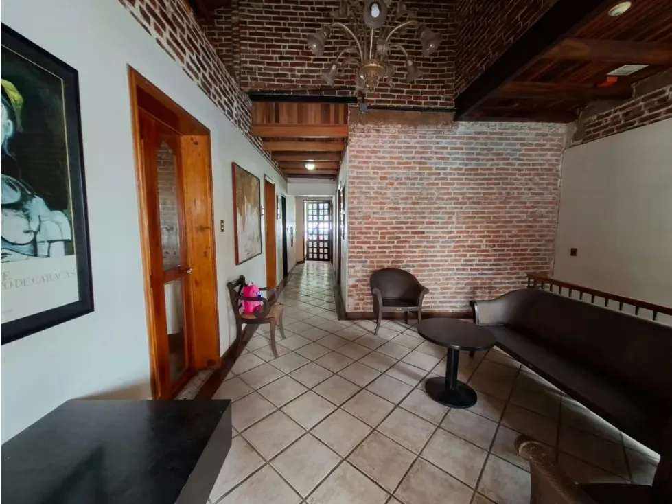 Vendo terreno (3 Casas Contiguas) 2421m2, Financ. La Florida 1697 - 2