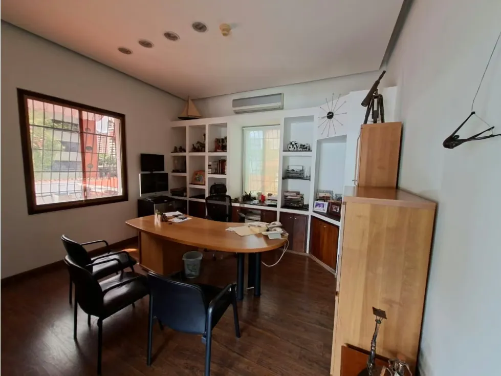Vendo terreno (3 Casas Contiguas) 2421m2, Financ. La Florida 1697 - 5