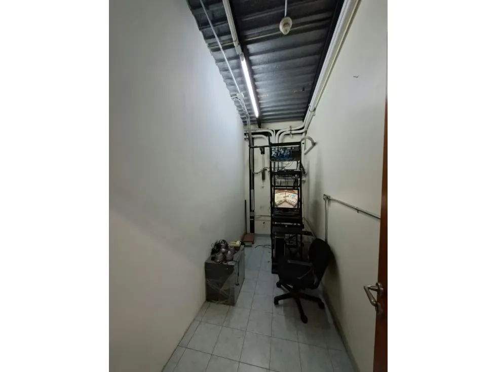 Vendo terreno (3 Casas Contiguas) 2421m2, Financ. La Florida 1697 - 7