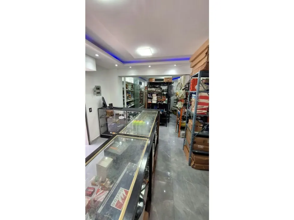 Local en Venta. Valle Abajo, Los Chaguaramos - 4
