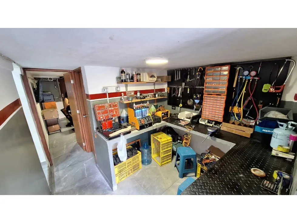 Local en Venta. Valle Abajo, Los Chaguaramos - 5