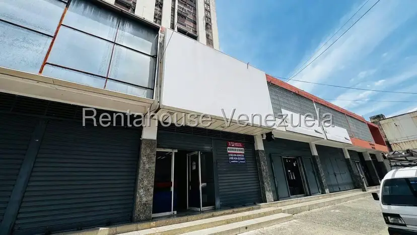 Local Comercial en Venta en Zona Centro, Aragua