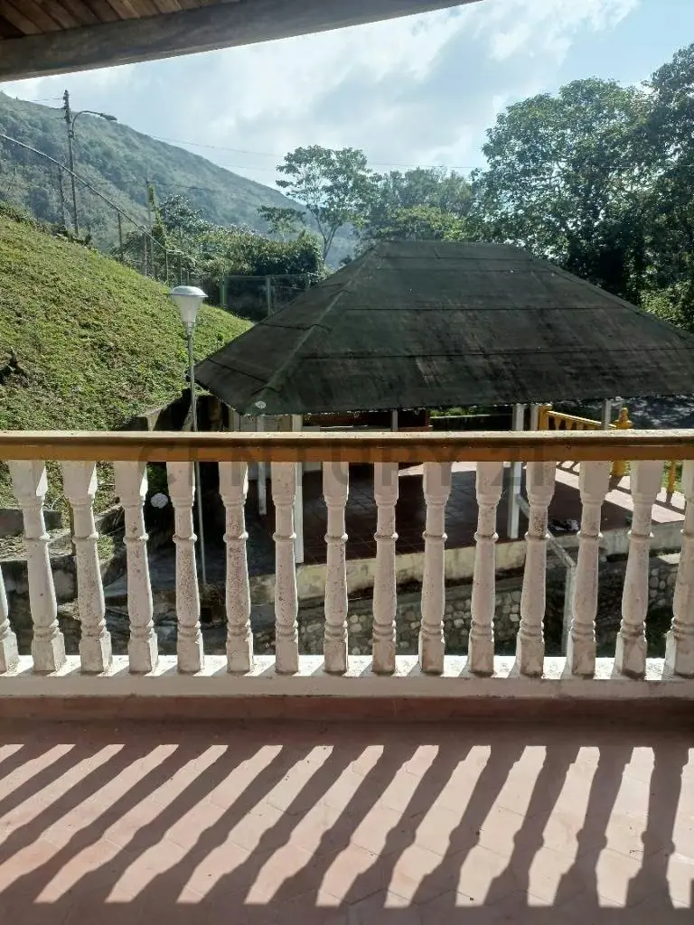 Bella Casa recreacional en venta en Siquisay, Edo Trujillo - 3