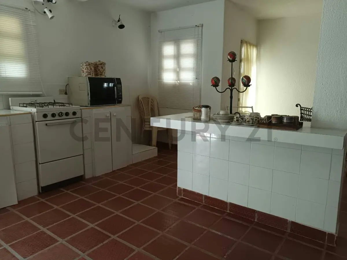 Bella Casa recreacional en venta en Siquisay, Edo Trujillo - 7