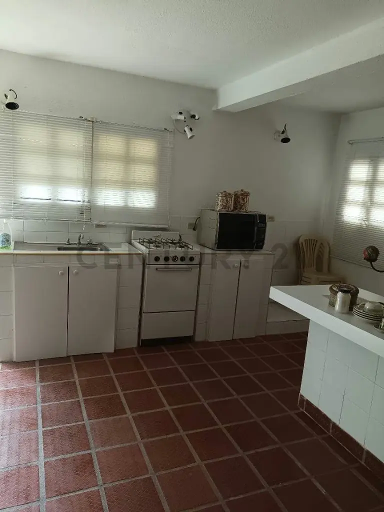 Bella Casa recreacional en venta en Siquisay, Edo Trujillo - 9