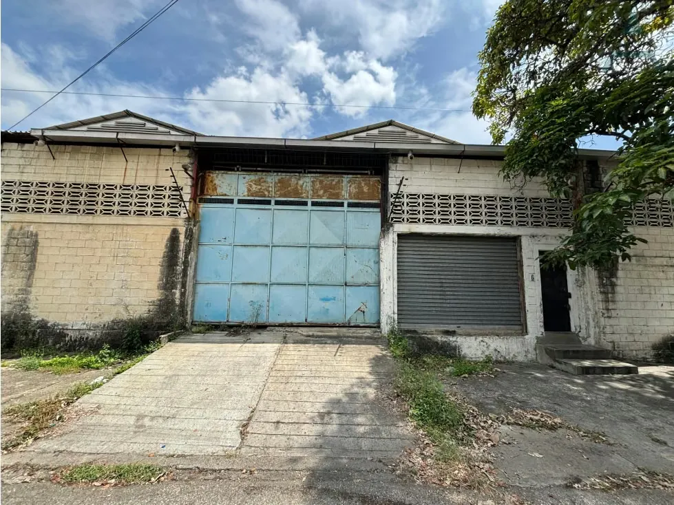 Se alquila Galpon 3163m² 2b Guarenas - 11