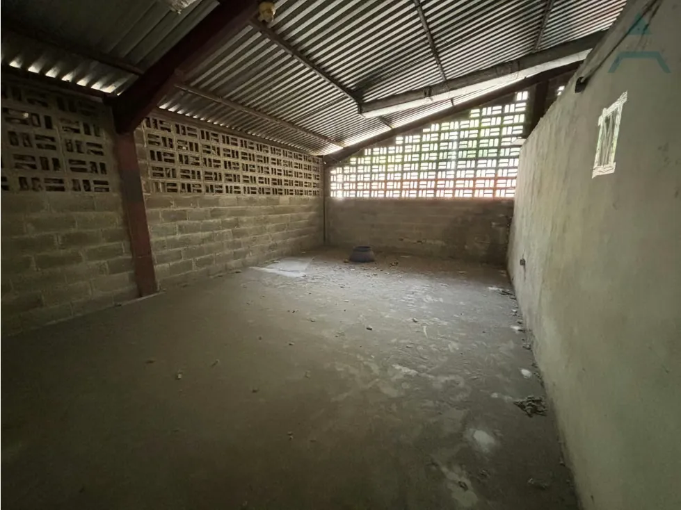 Se alquila Galpon 3163m² 2b Guarenas - 4