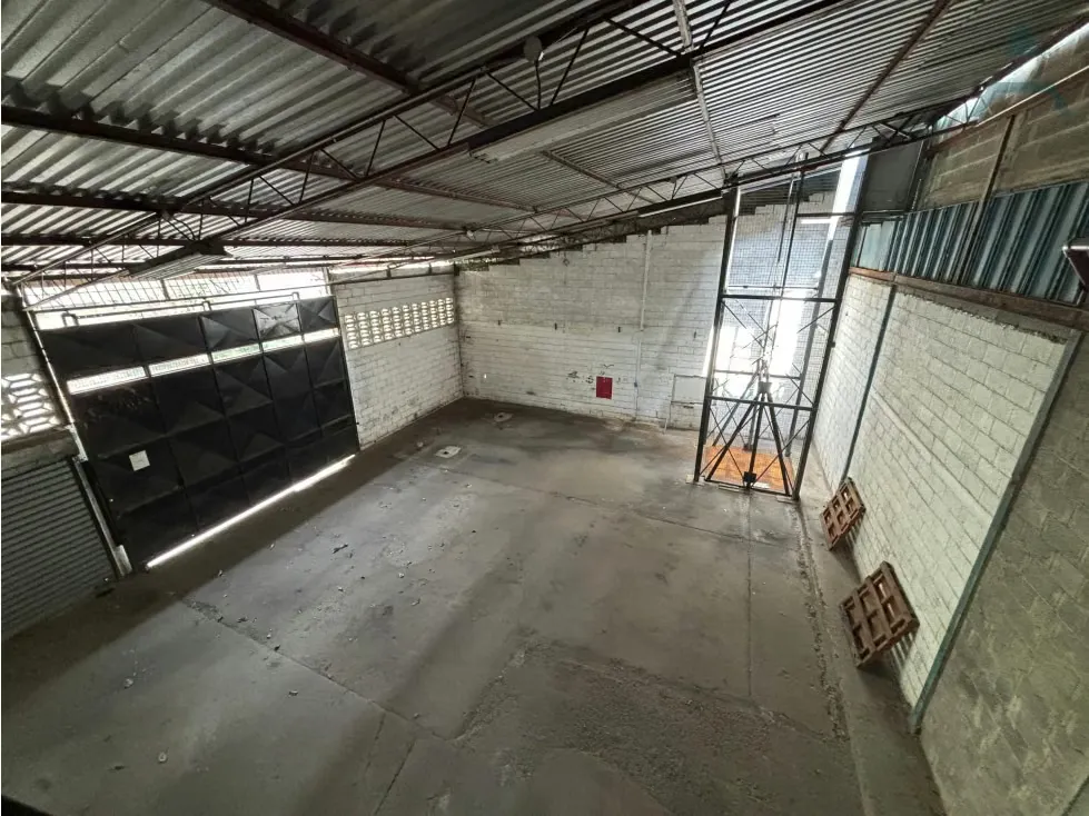 Se alquila Galpon 3163m² 2b Guarenas - 6