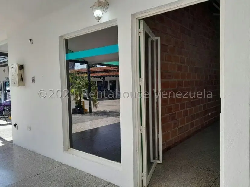 Comercial (Local Comercial) en Alquiler en La Piedad Norte, Lara