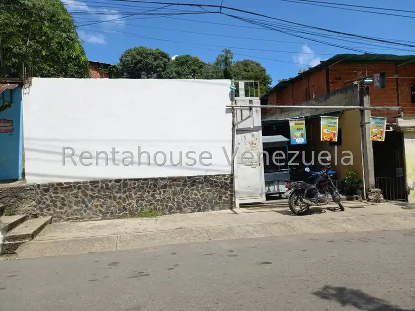 Terreno (Comercial) en Venta en Centro San Juan, Guarico