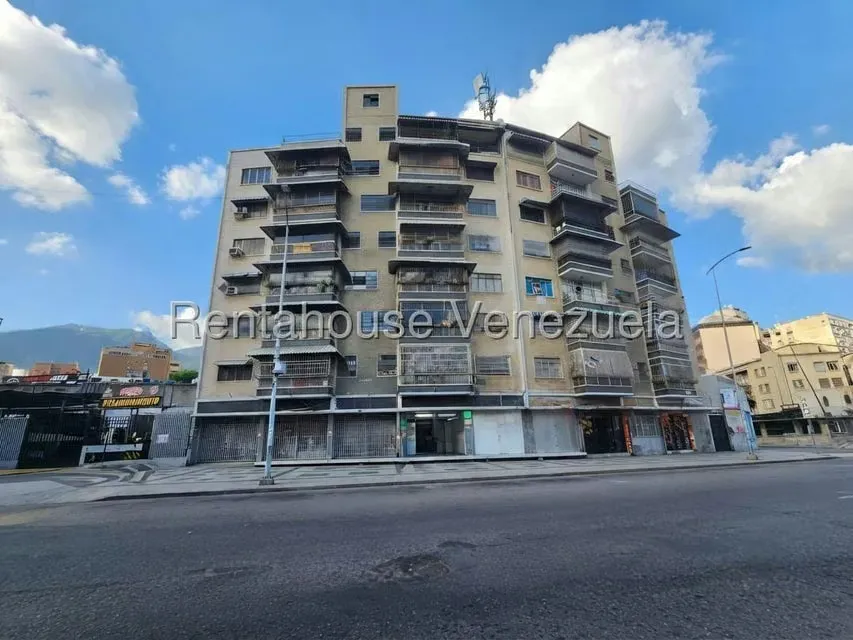 Apartamento (1 Nivel) en Venta en Bello Monte, Distrito Metropolitano