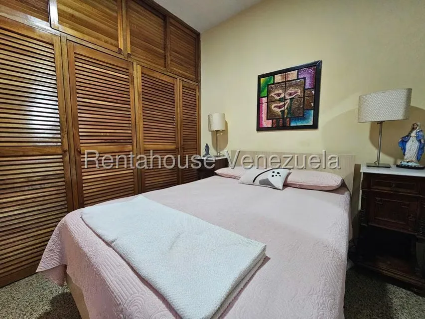 Apartamento (1 Nivel) en Venta en Bello Monte, Distrito Metropolitano - 18