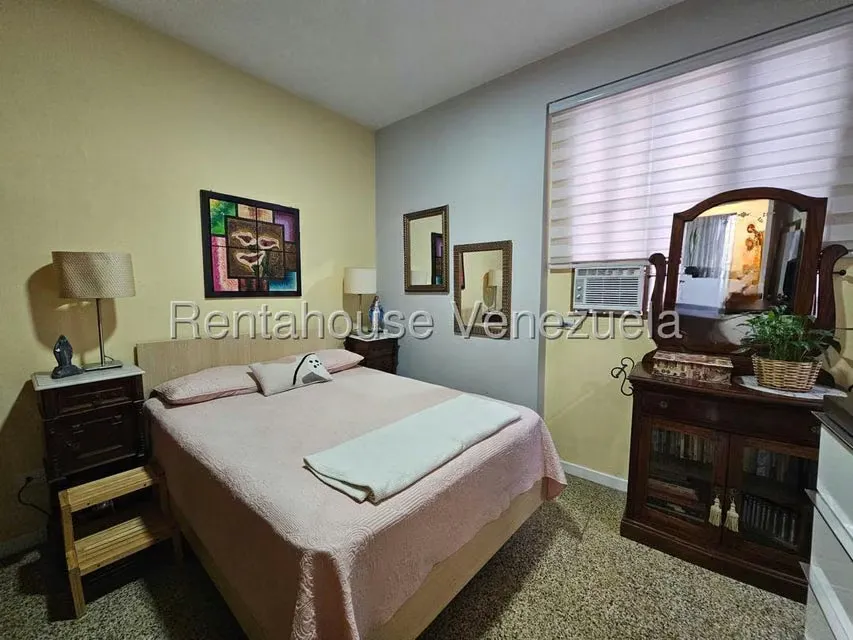 Apartamento (1 Nivel) en Venta en Bello Monte, Distrito Metropolitano - 20