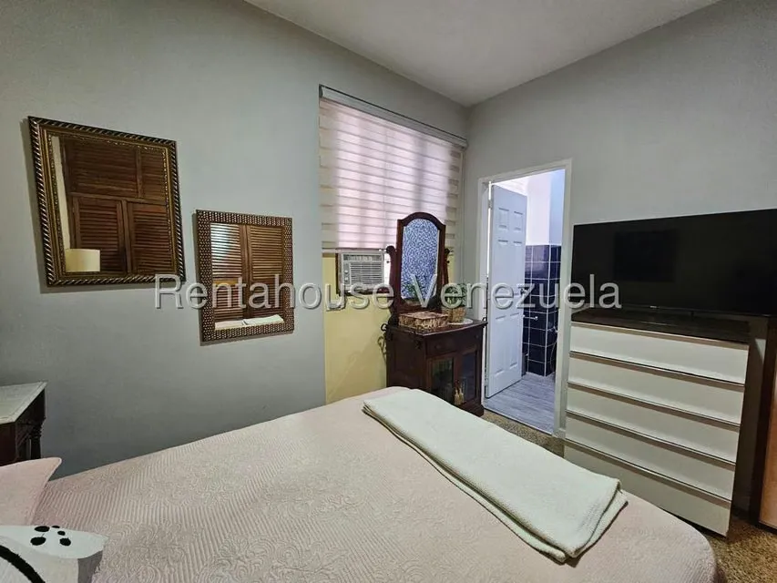 Apartamento (1 Nivel) en Venta en Bello Monte, Distrito Metropolitano - 21