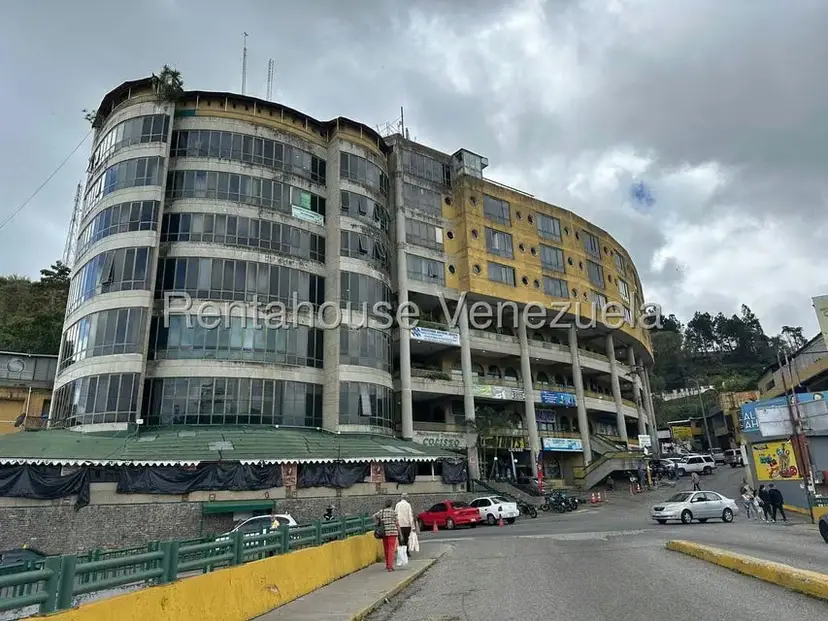 Comercial (Local Comercial) en Venta en Municipio Carrizal, Miranda