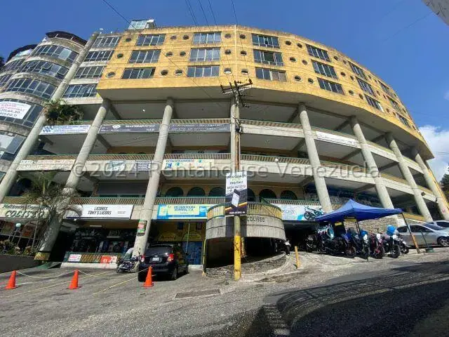 Local Comercial en Venta en Municipio Carrizal, Miranda - 2