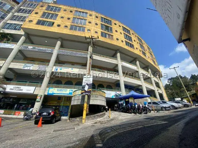 Local Comercial en Venta en Municipio Carrizal, Miranda - 23