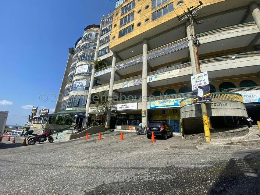 Local Comercial en Venta en Municipio Carrizal, Miranda - 25