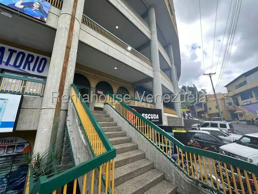 Local Comercial en Venta en Municipio Carrizal, Miranda - 28