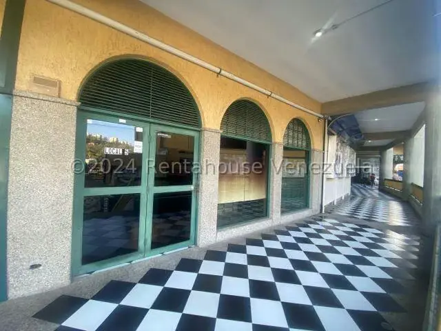 Local Comercial en Venta en Municipio Carrizal, Miranda - 4