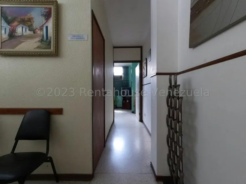 Comercial (Edificio) en Venta en Centro, Lara - 14