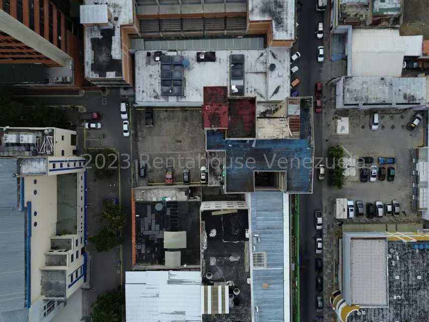 Comercial (Edificio) en Venta en Centro, Lara - 18