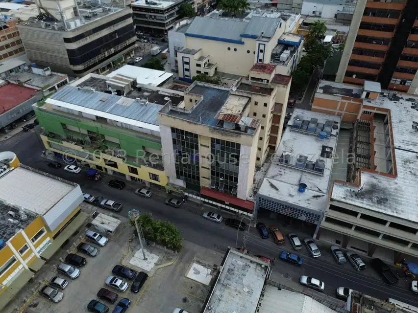 Comercial (Edificio) en Venta en Centro, Lara - 2