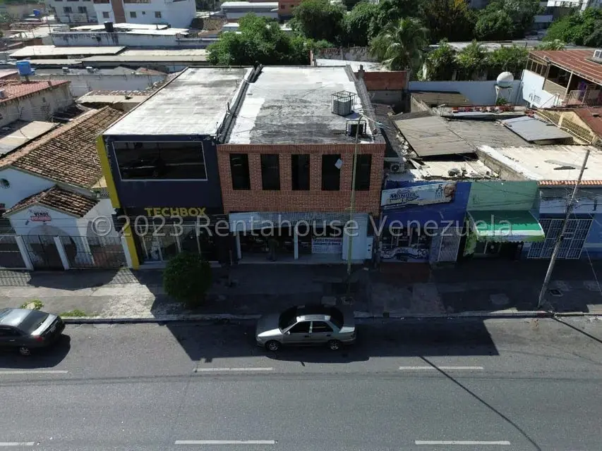Edificio en Venta en Centro, Lara